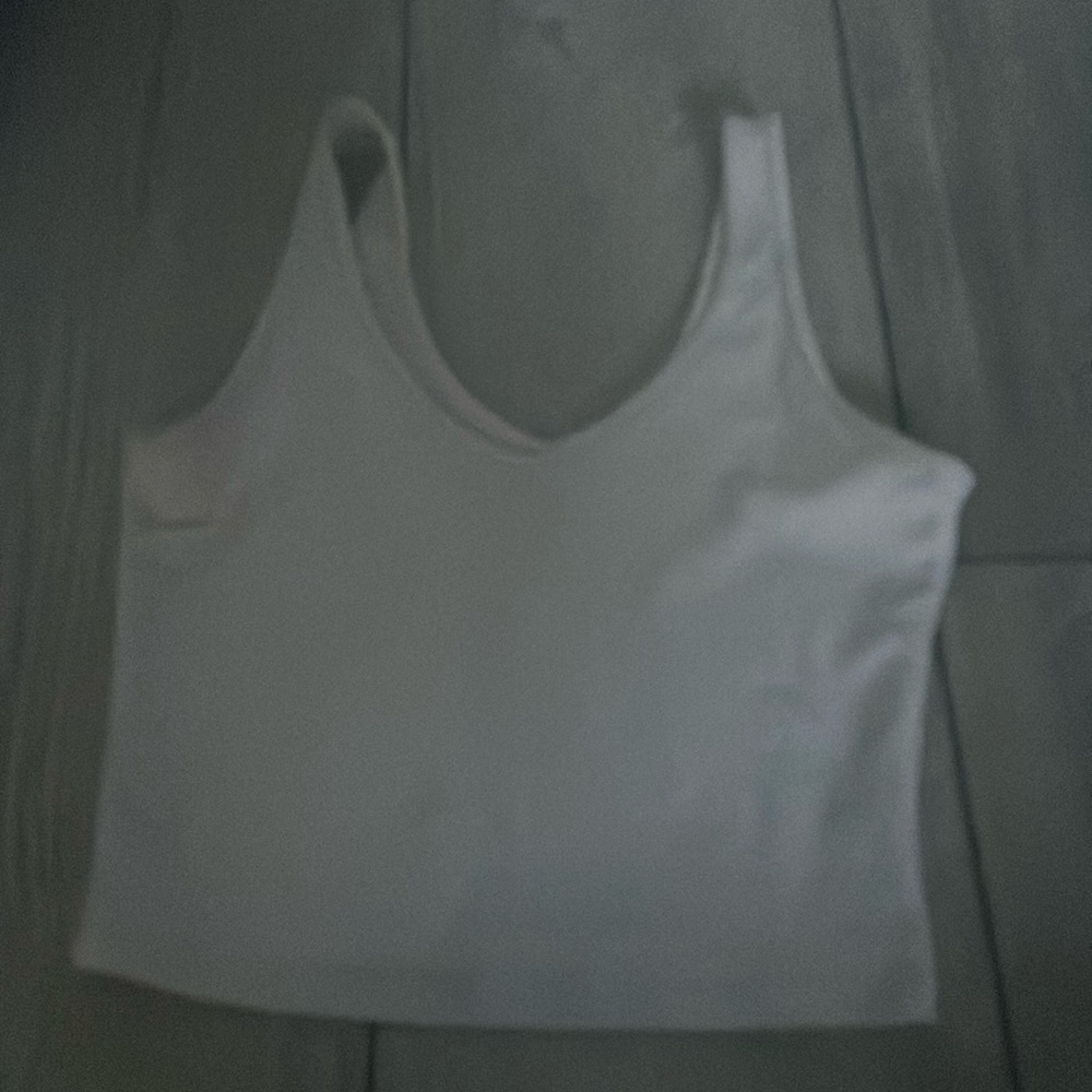 Hollister tank top